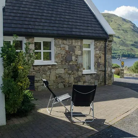 Leenane Leenaun